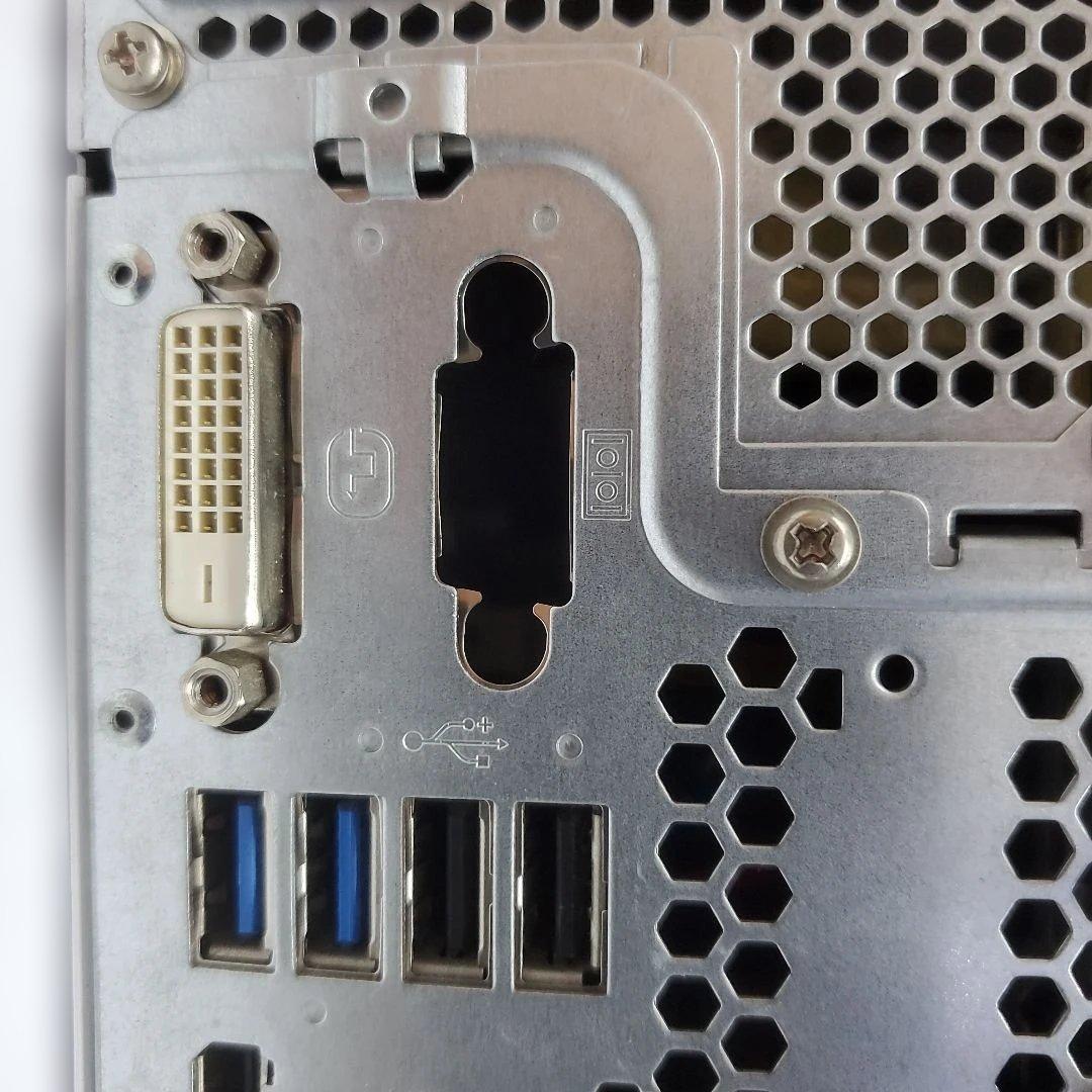 ESPRIMO D586/PX Windows11 SSD搭載 MsOffice - メルカリ