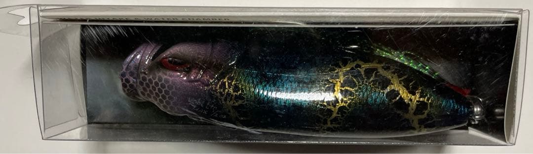 メガバス メデューサ POPMAX （SP-C） - メルカリ