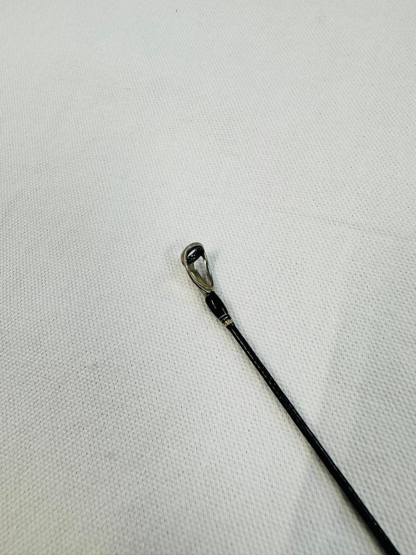 希少番手 カーディフAX S62UL - F エリアトラウト 管釣り - メルカリ