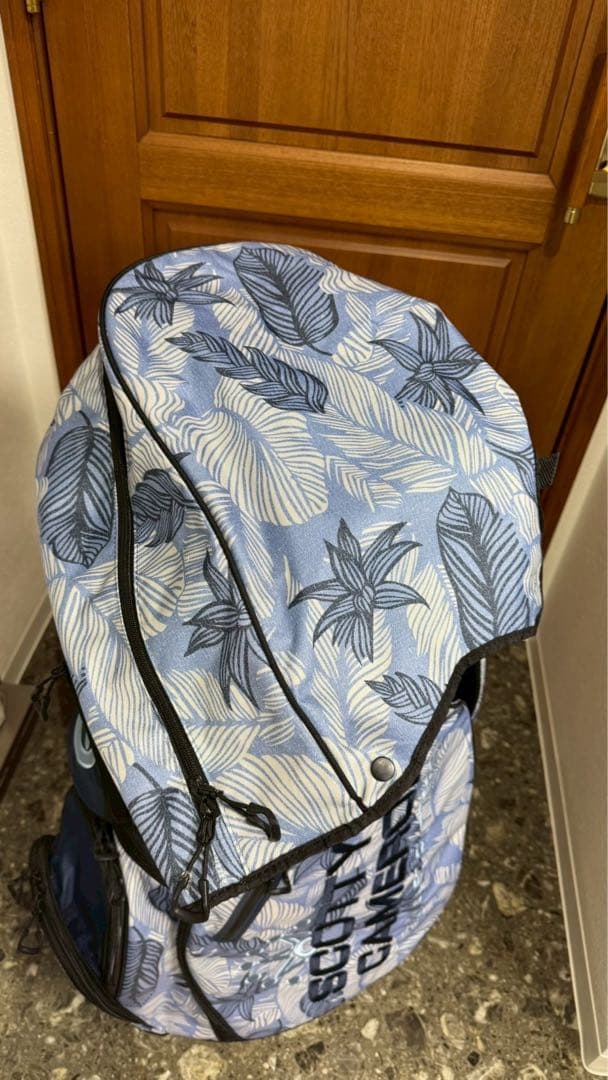 本物！希少！CLUB CAMERON抽選販売 スコッティキャメロンキャディバック