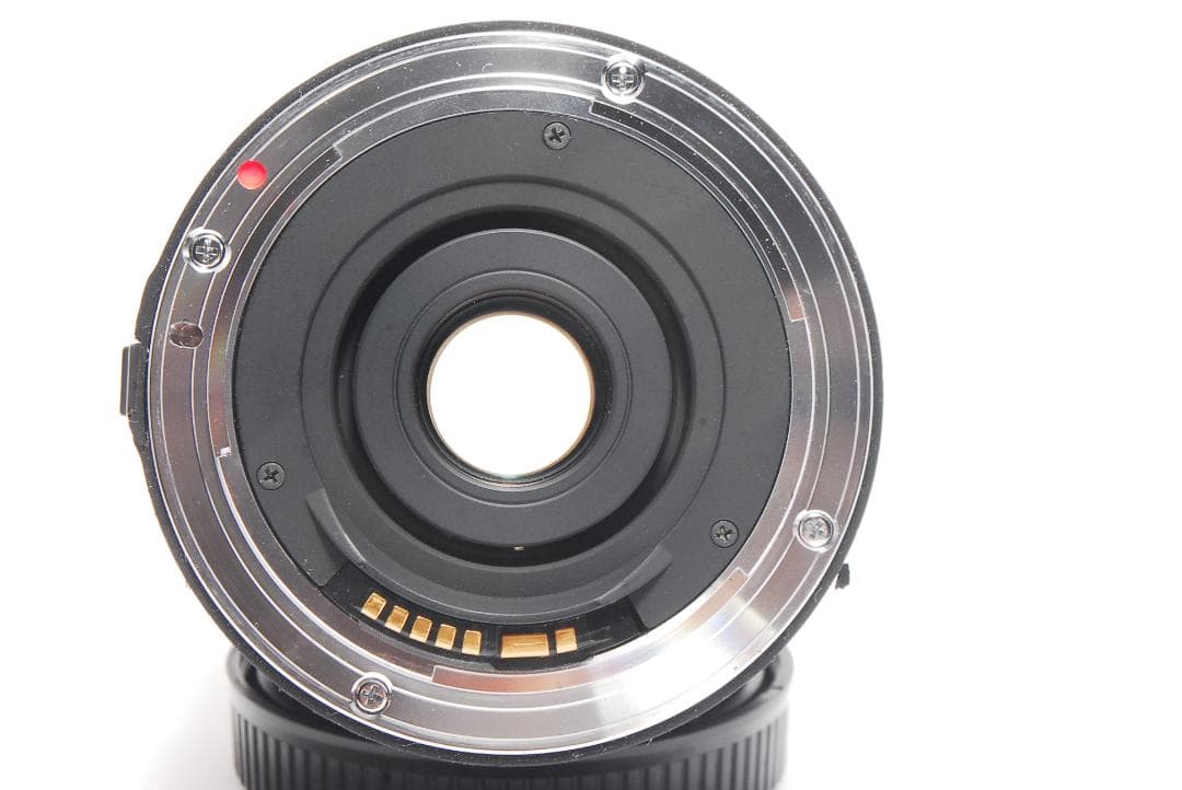 Canon EOS Kiss X7 SIGMA 18-200mm 軽量 動作品