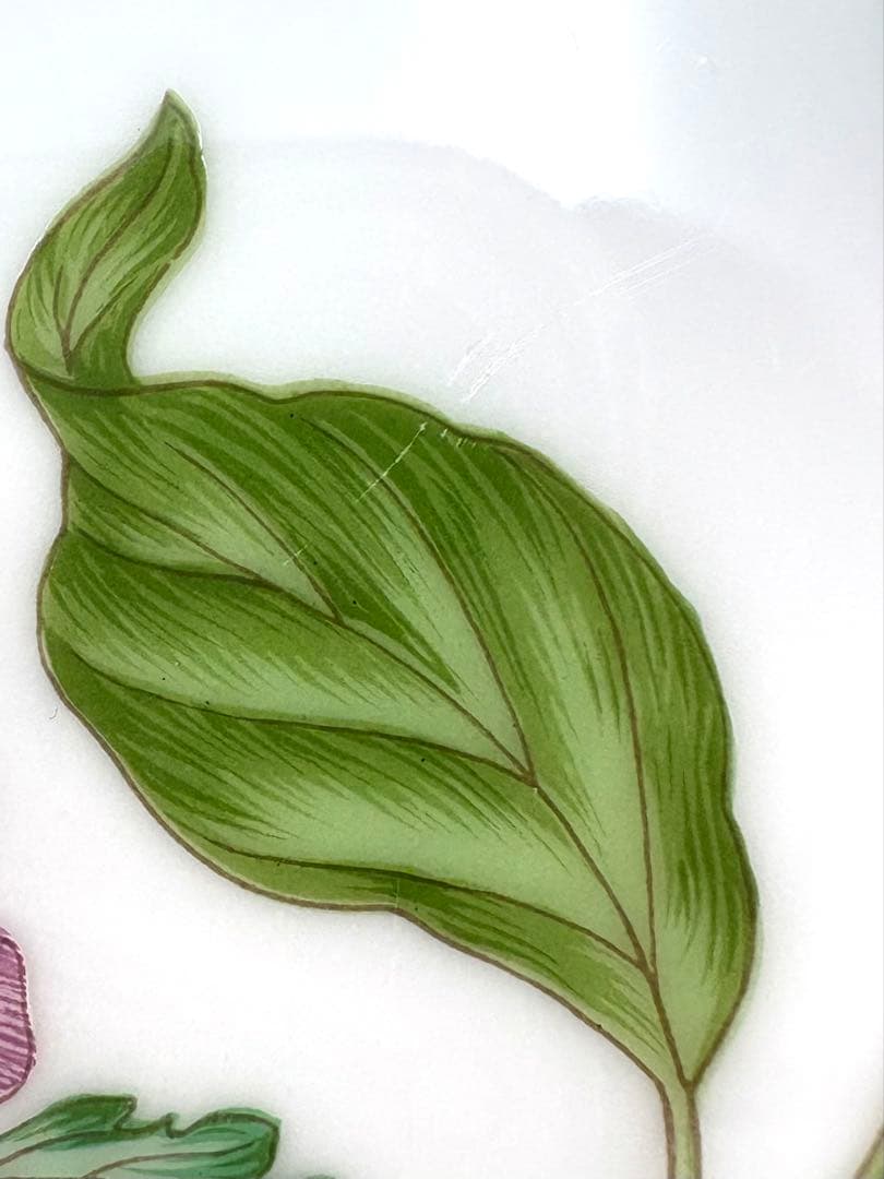 HERMES エルメス シエスタ　31.5cm 大皿　プレート　箱付き