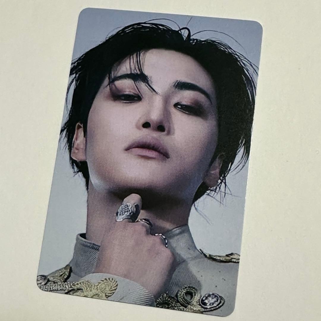 ATEEZ ソンファ golden hour part4 HMV特典 - メルカリ