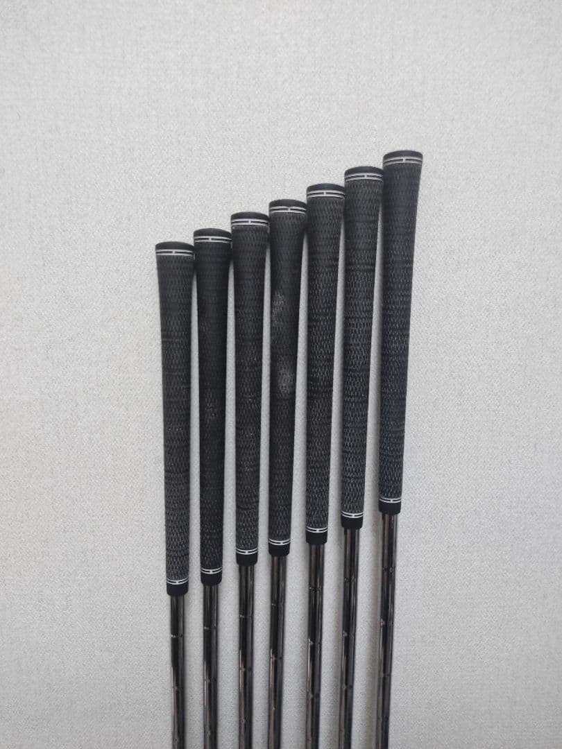 YONEX CB301 CB501 アイアンセット (7本) - メルカリ