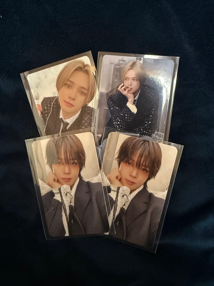 &TEAM K トレカセット - メルカリ