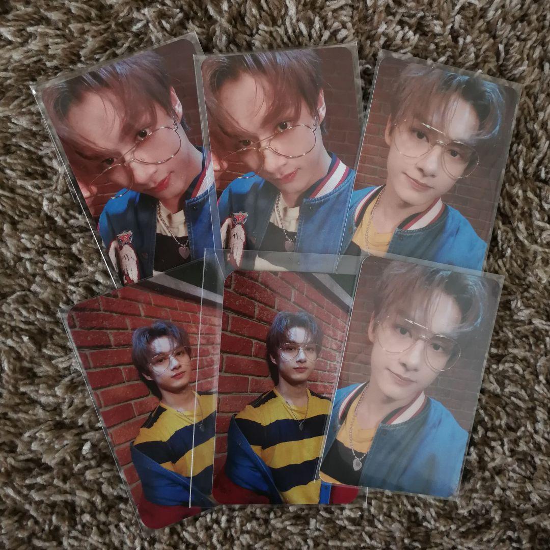 セミコロン中国ヨントンホシトレカ