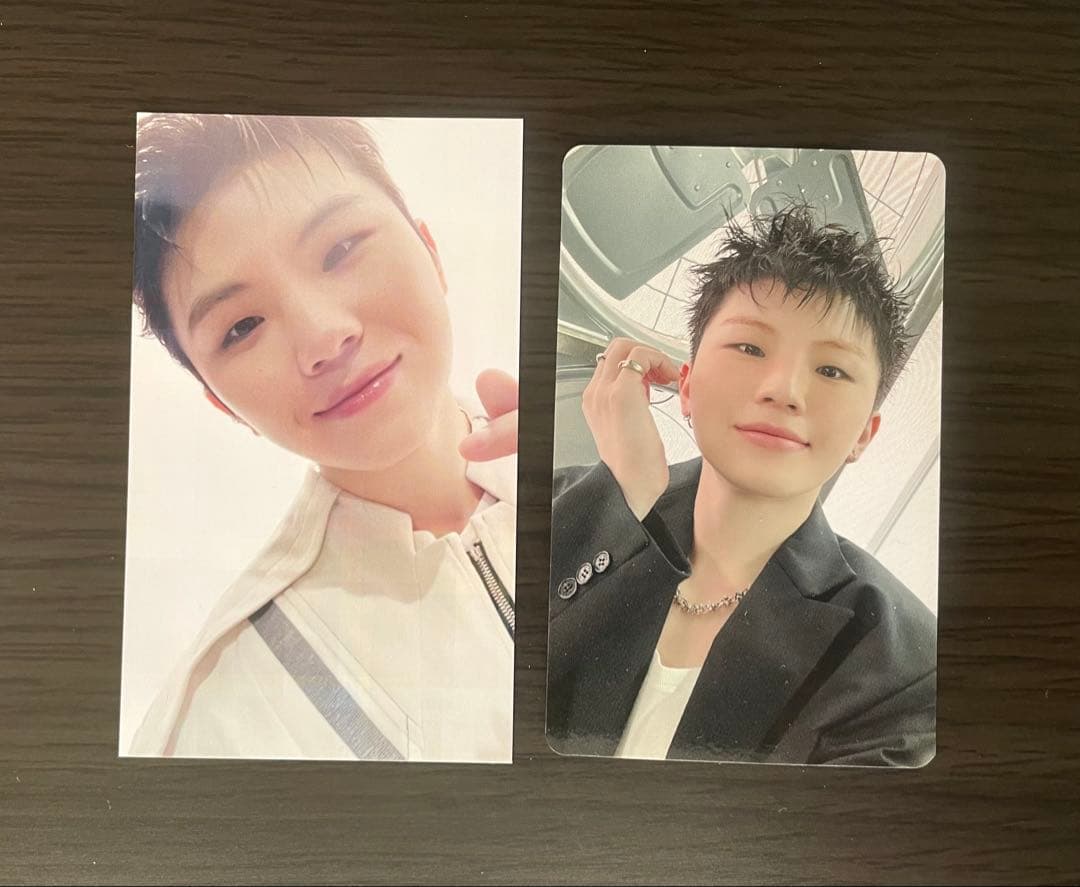 SEVENTEEN ウジ HMV ラキドロ BEAM - メルカリ