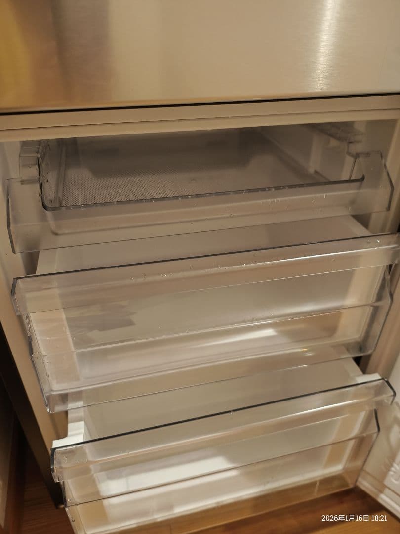 ayu様専用 148L 限定仕様 Haier 2ドア冷凍冷蔵庫 自動霜取り - メルカリ