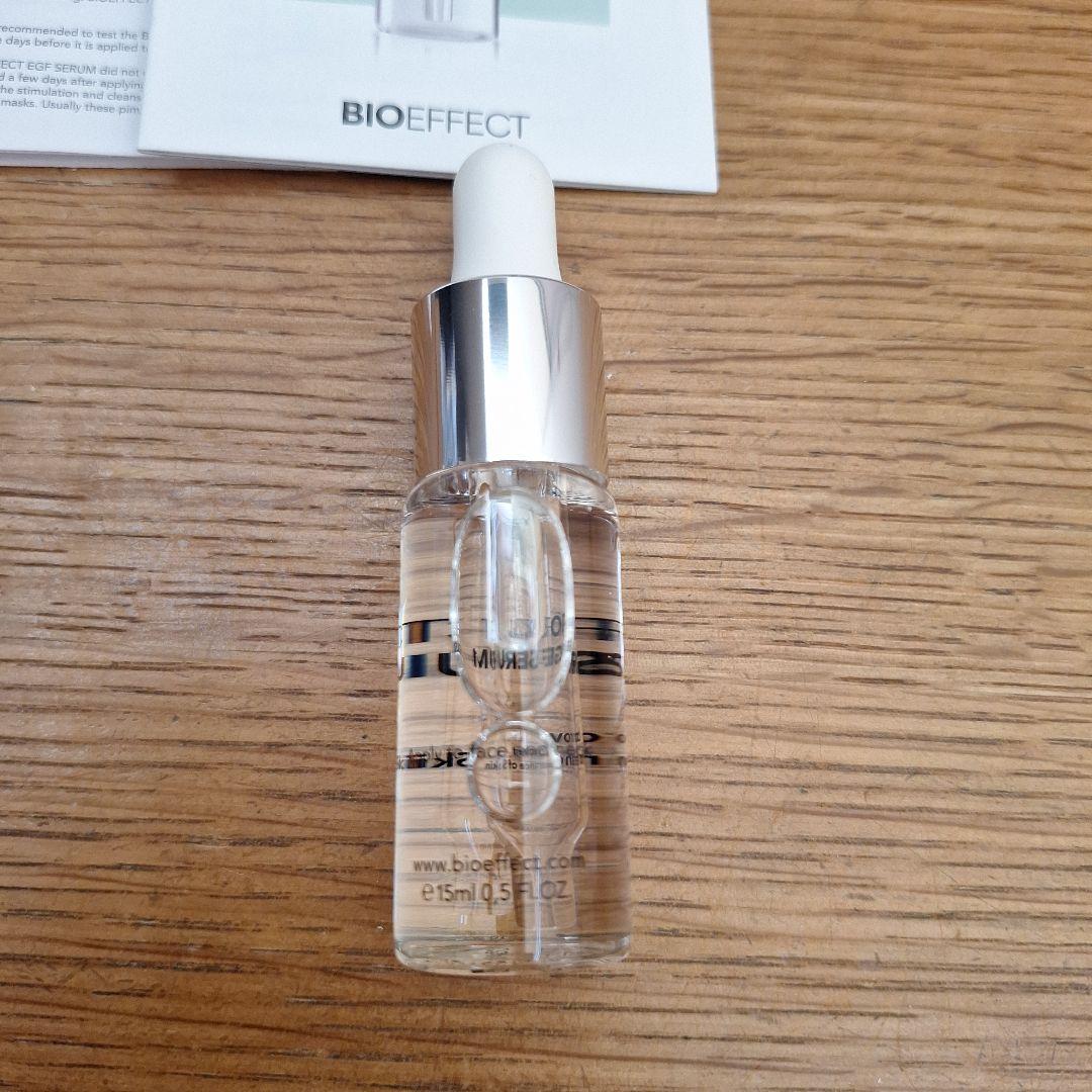 BIOEFFECT セラム EGF オールインワン 美容液 15ml 楽天市場】【再入荷