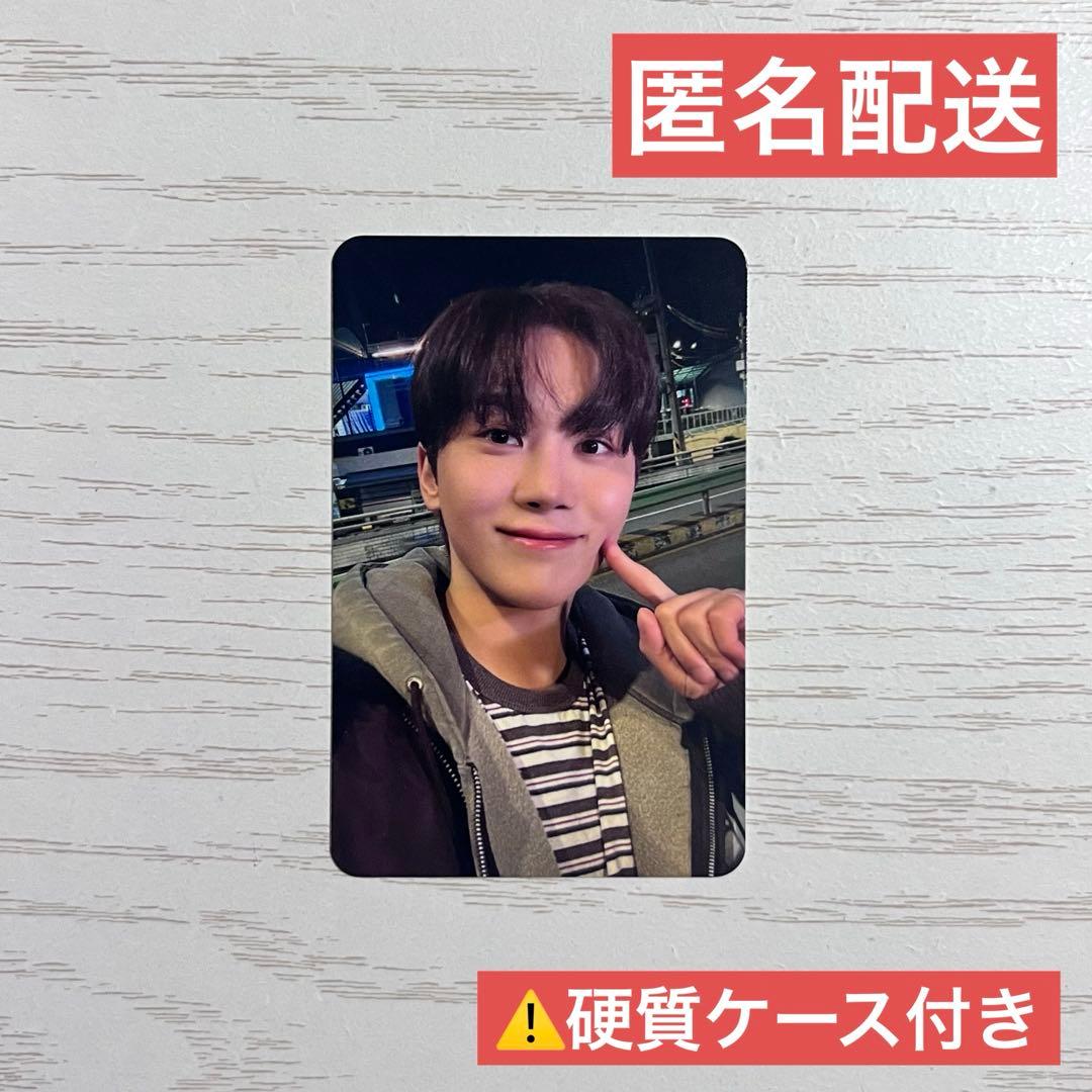 musicplant サイン会 DxS Serenade トレカ スングァン - メルカリ