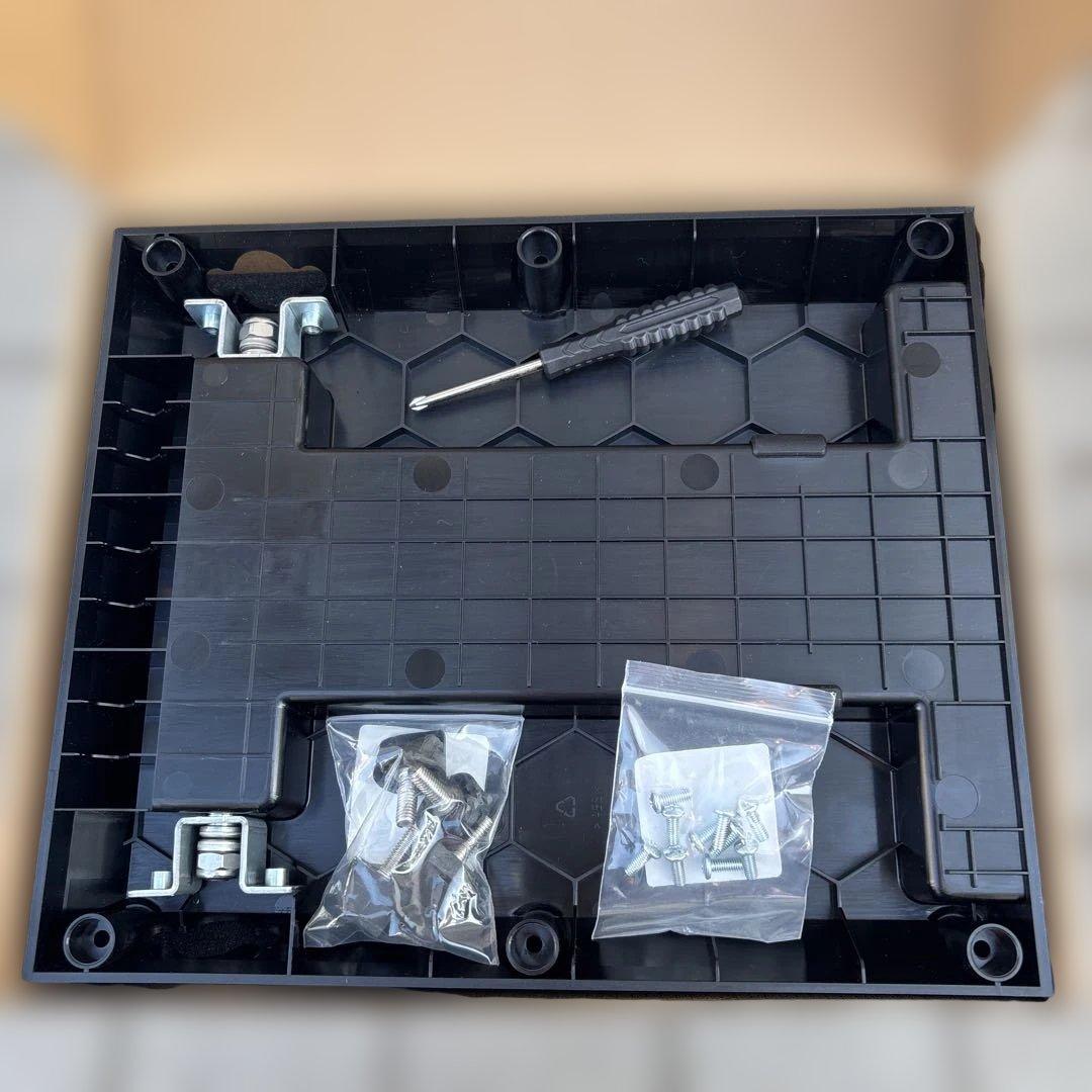 新品未使用 EcoFlow GLACIER バッテリーキャスターハンドル - メルカリ