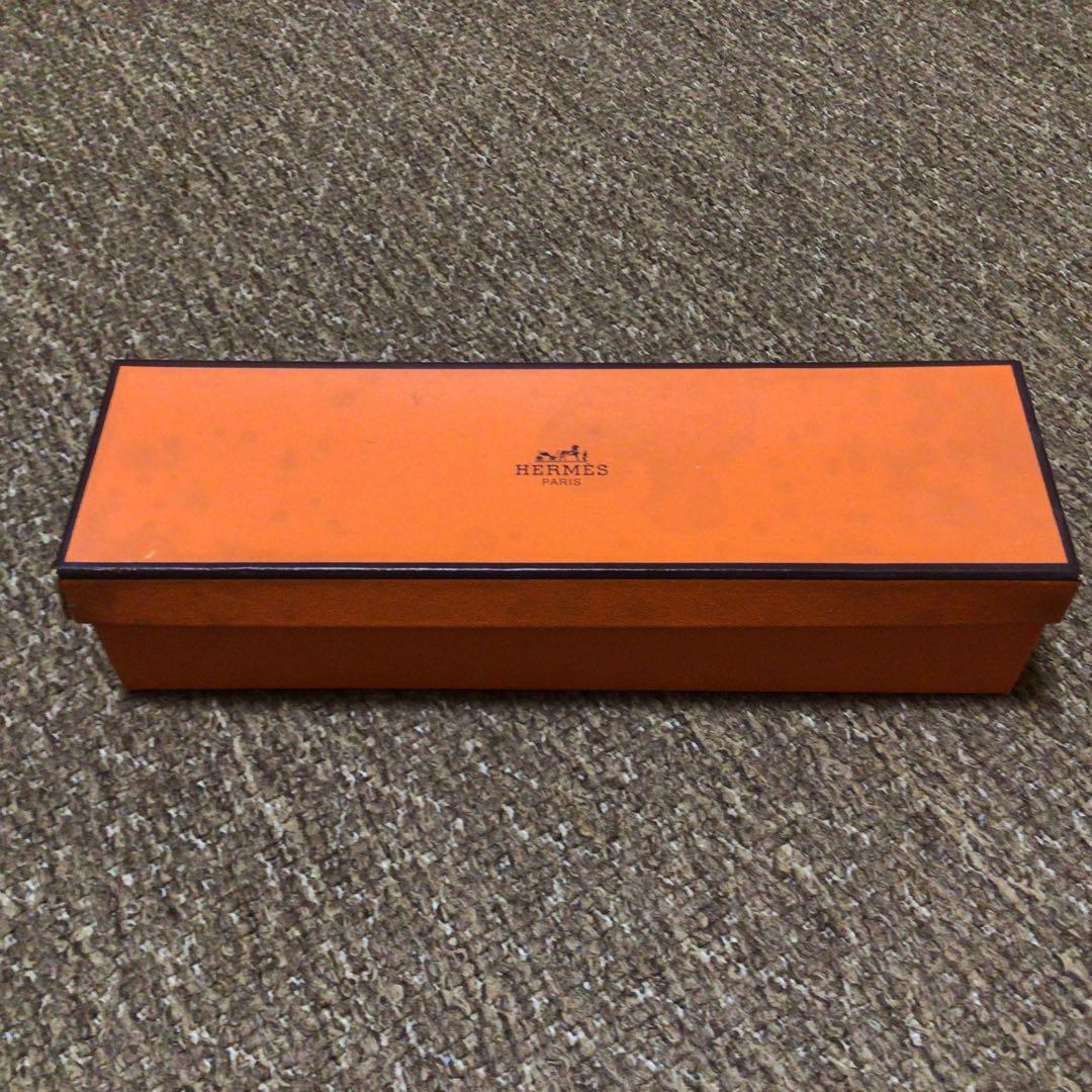 HERMES ステンレススチール スプーン 、フォーク2本セット