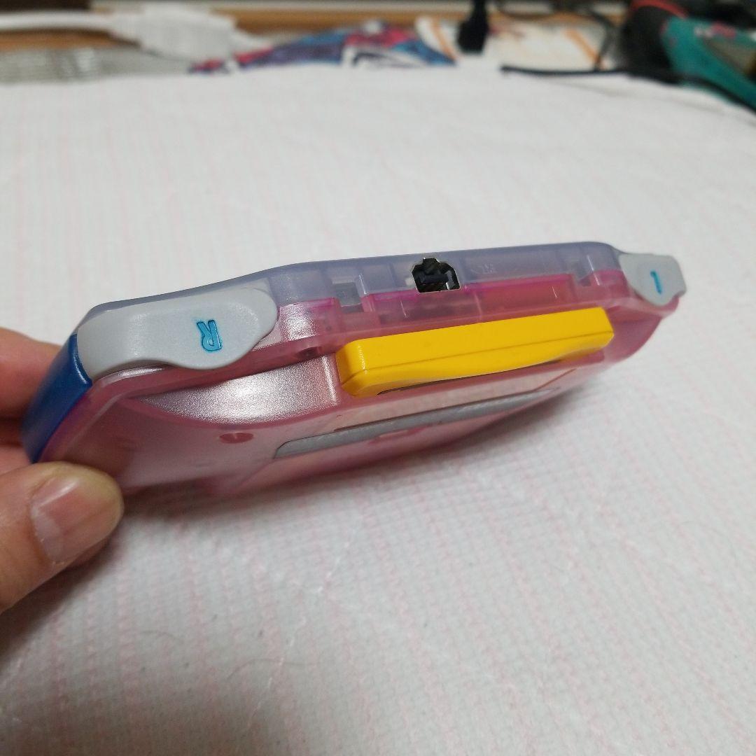 ゲームボーイアドバンス　⑬ 携帯機の過渡期に発売されたゲームボーイアドバンス(GBA)の歴史を