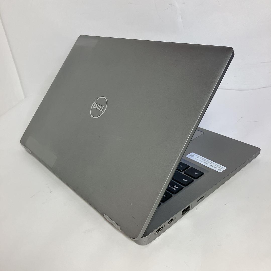 第11世代i7/16G/SSD256G Dell Latitude 5320 - メルカリ