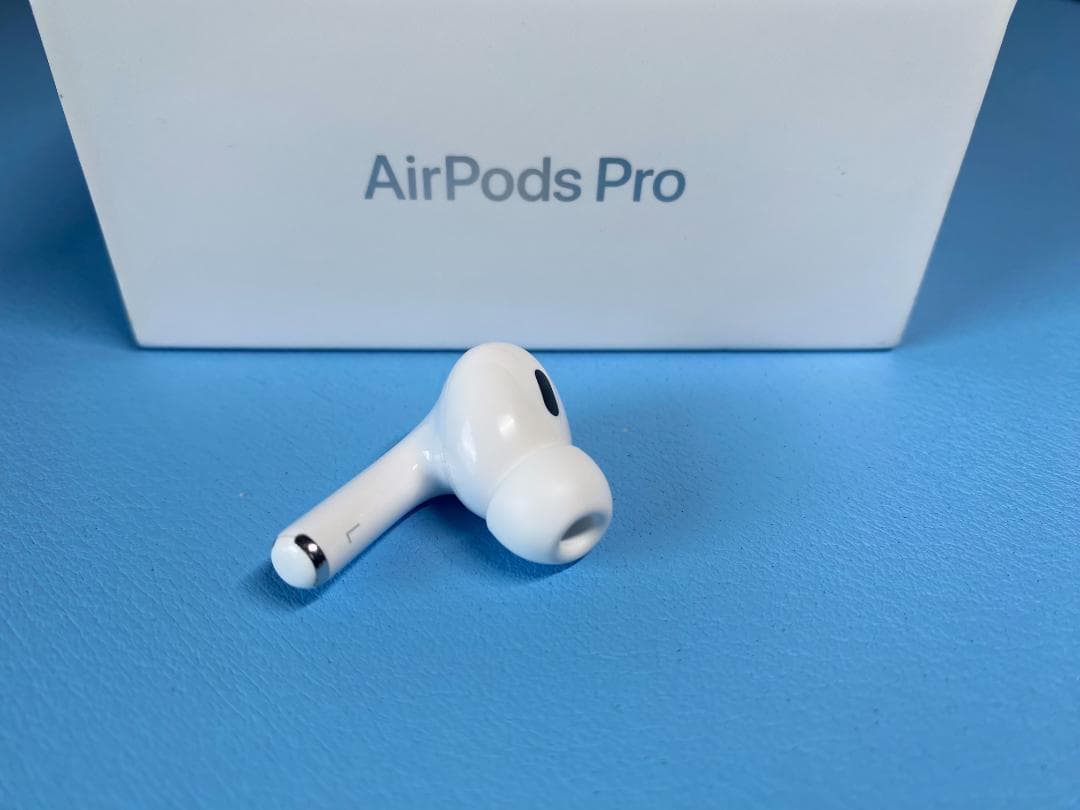 AirPods Pro 2 左耳のみ イヤホン A2699 ERQT - メルカリ
