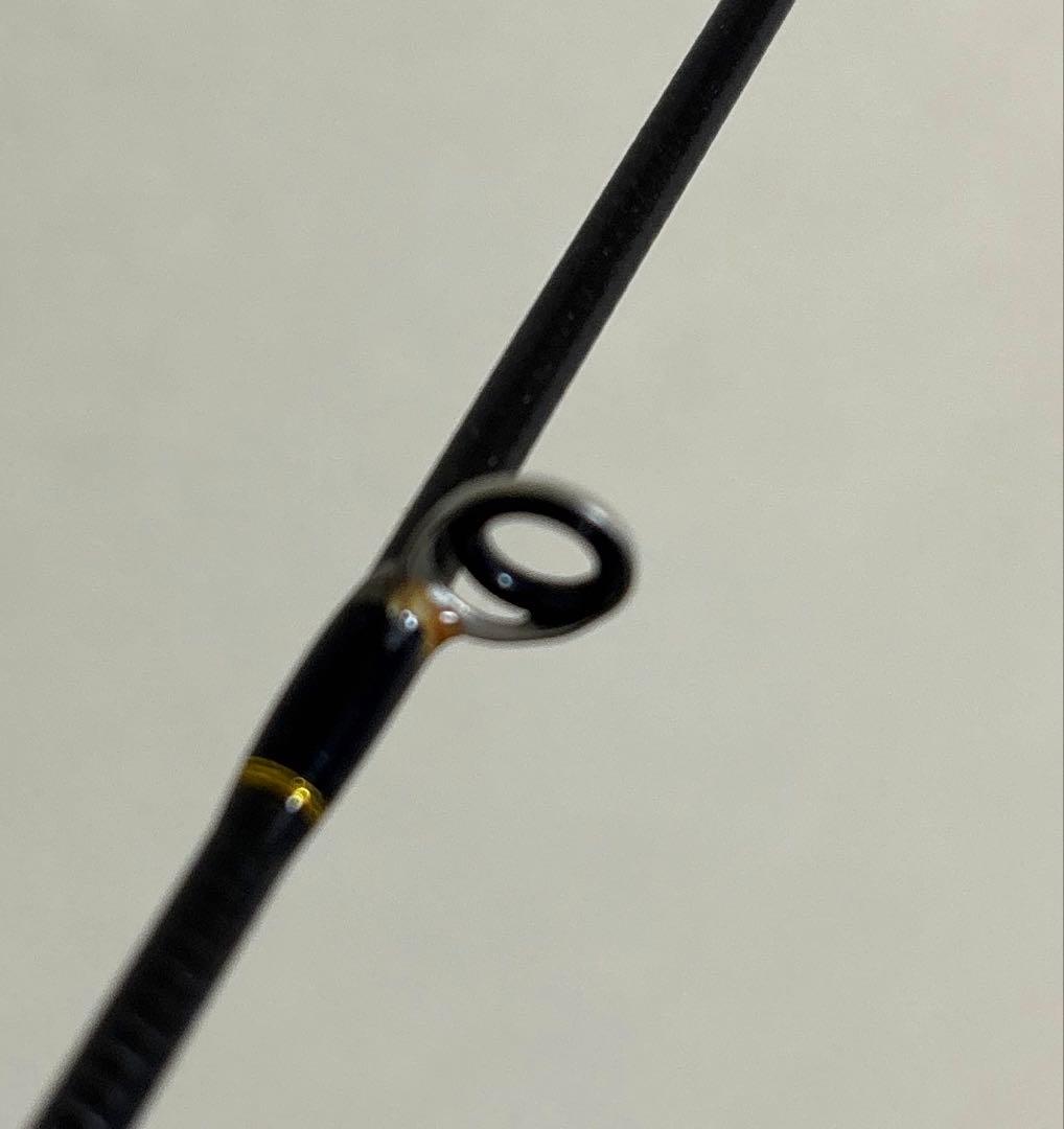 一部破損アリ】メジャークラフト 3代目クロステージ CRX-964M