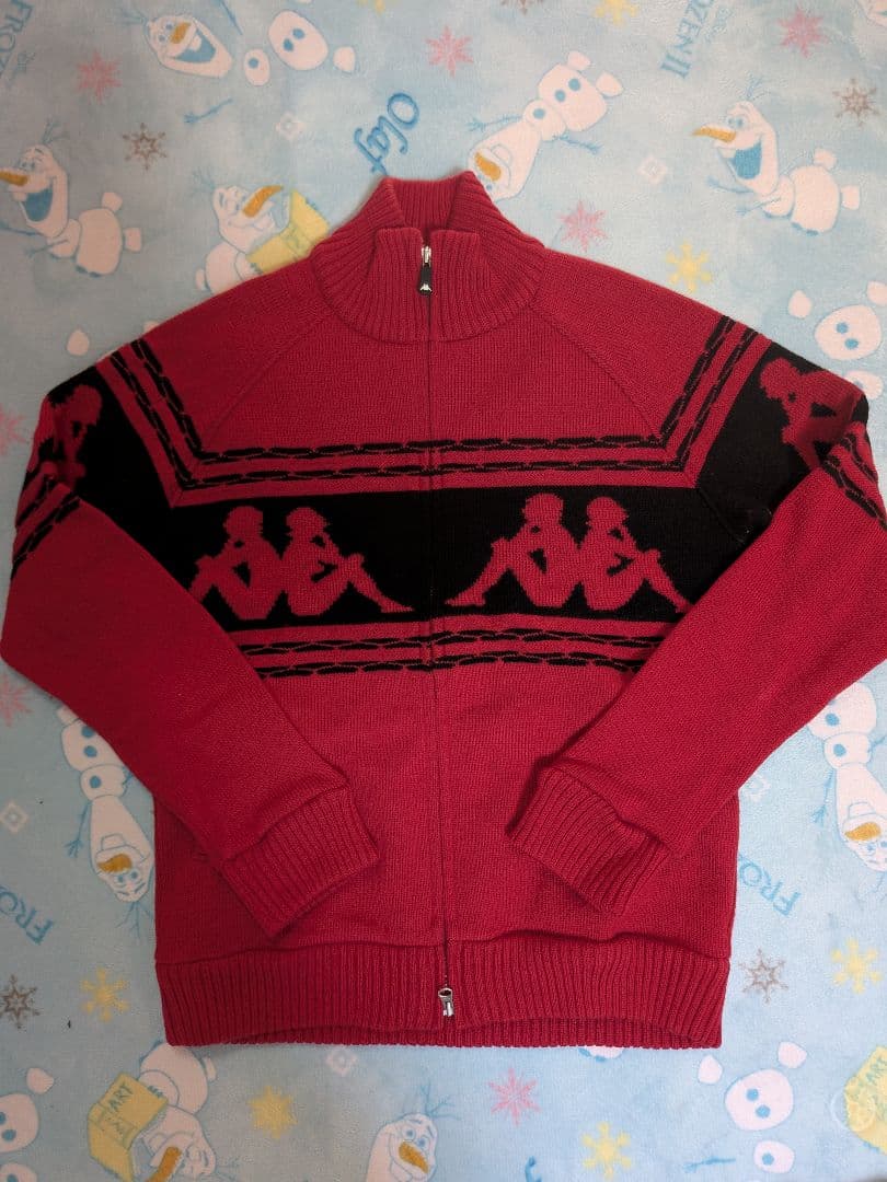 Kappa　セーター　GOLF　メンズ　M 楽天市場】セーター（ブランドカッパ）（メンズウェア｜ウェア