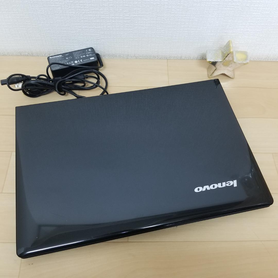 訳アリ 新品SSD Win11 DVD再生可 ノートPC レノボ (E3209) - メルカリ