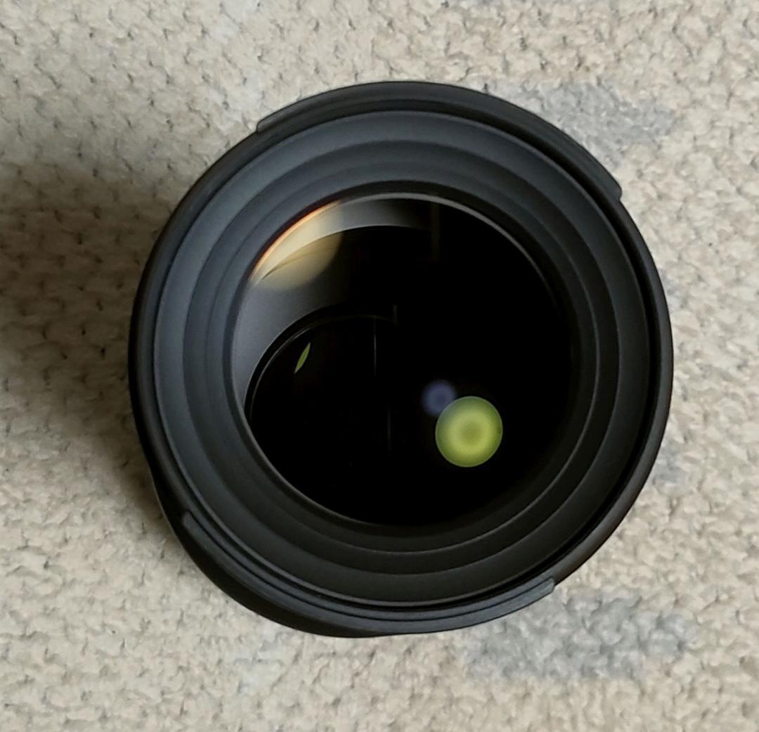 タムロン 70-300mm F4.5-6.3 Di Ⅲ RXD SONY用