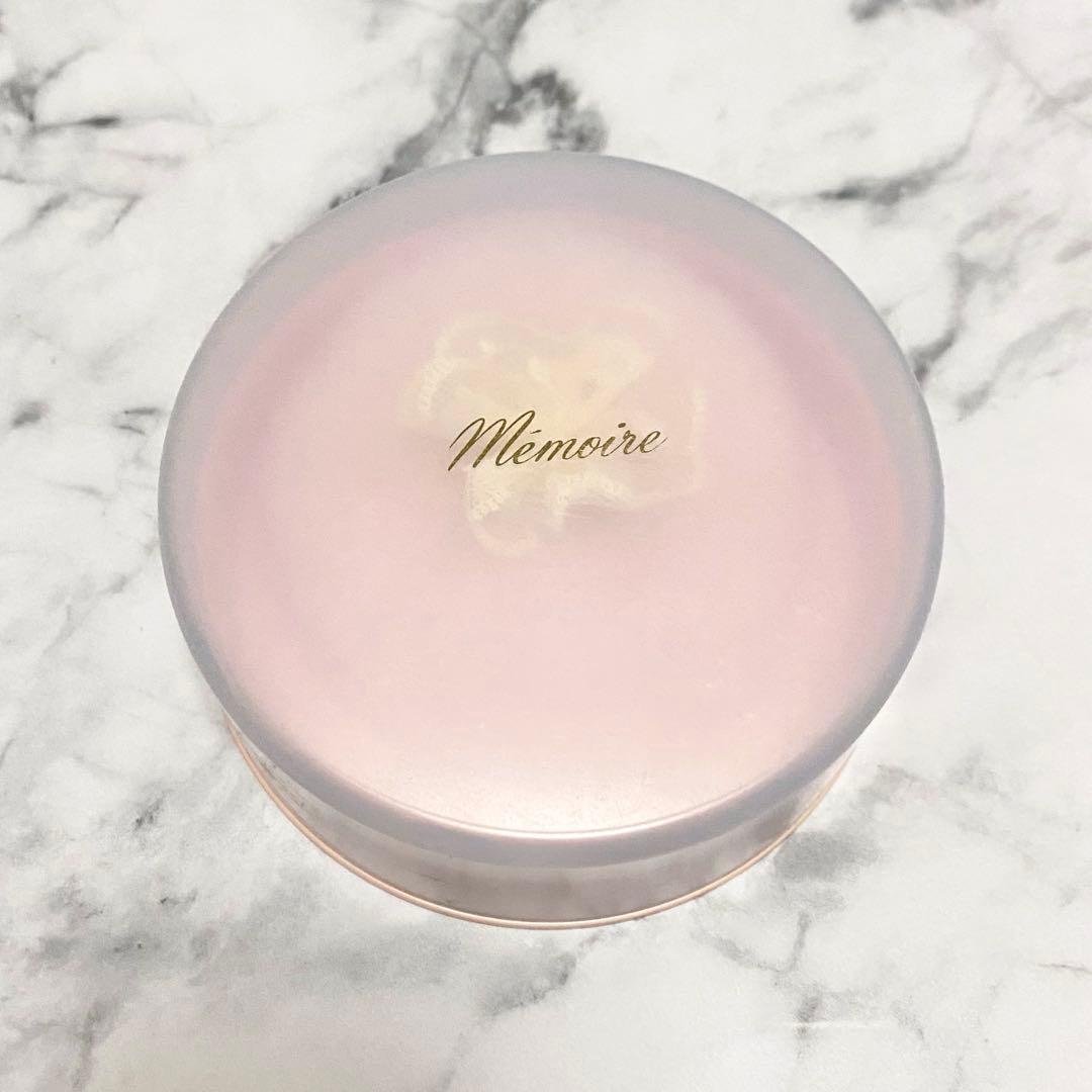 メモアール Mémoire ファンシーパウダー（プレスト） - メルカリ