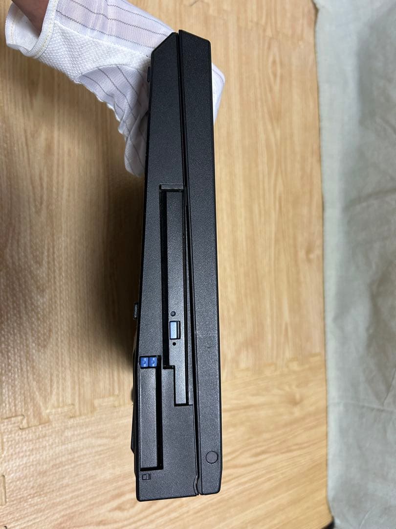 IBM ThinKPad G41 288143Jキレイです。ちゃんと動きます。