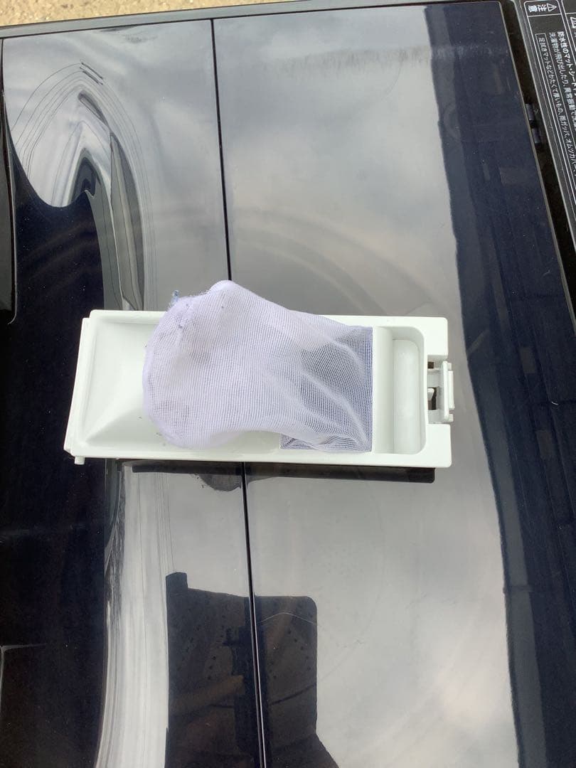 2024年製 ハイアール 洗濯機 BW-45A 4.5kg