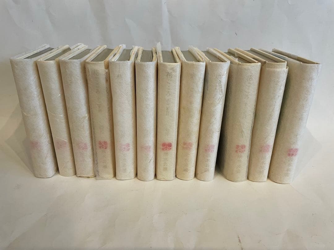 花ごころ 十二ヶ月 清水公照 バベル社 昭和 アンティーク コレクション