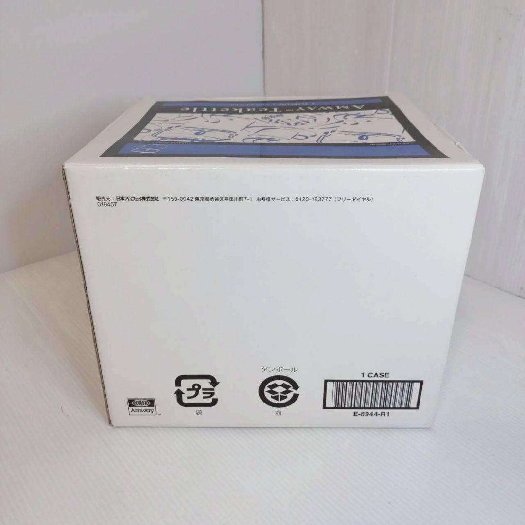 【未使用】Amway アムウェイ ステンレス製ケトル 2.7L やかん 箱取説付