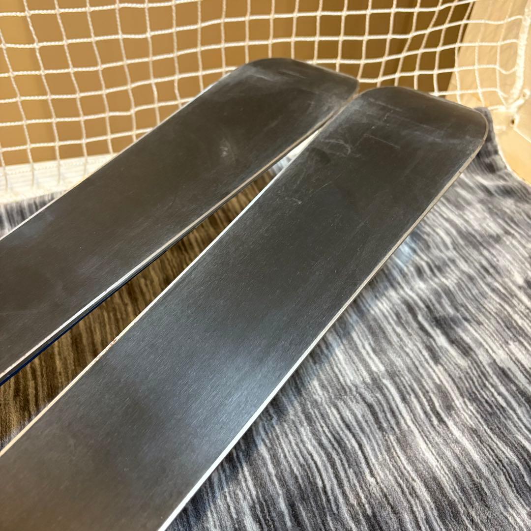 極美品】salomon X-PRO TI R10 スキー板 with Z10 - メルカリ