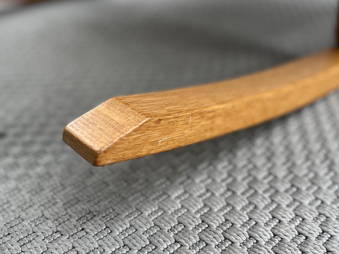 現行モデル☆CONDEHOUSE／カンディーハウス／ソリ／ロッキングチェア