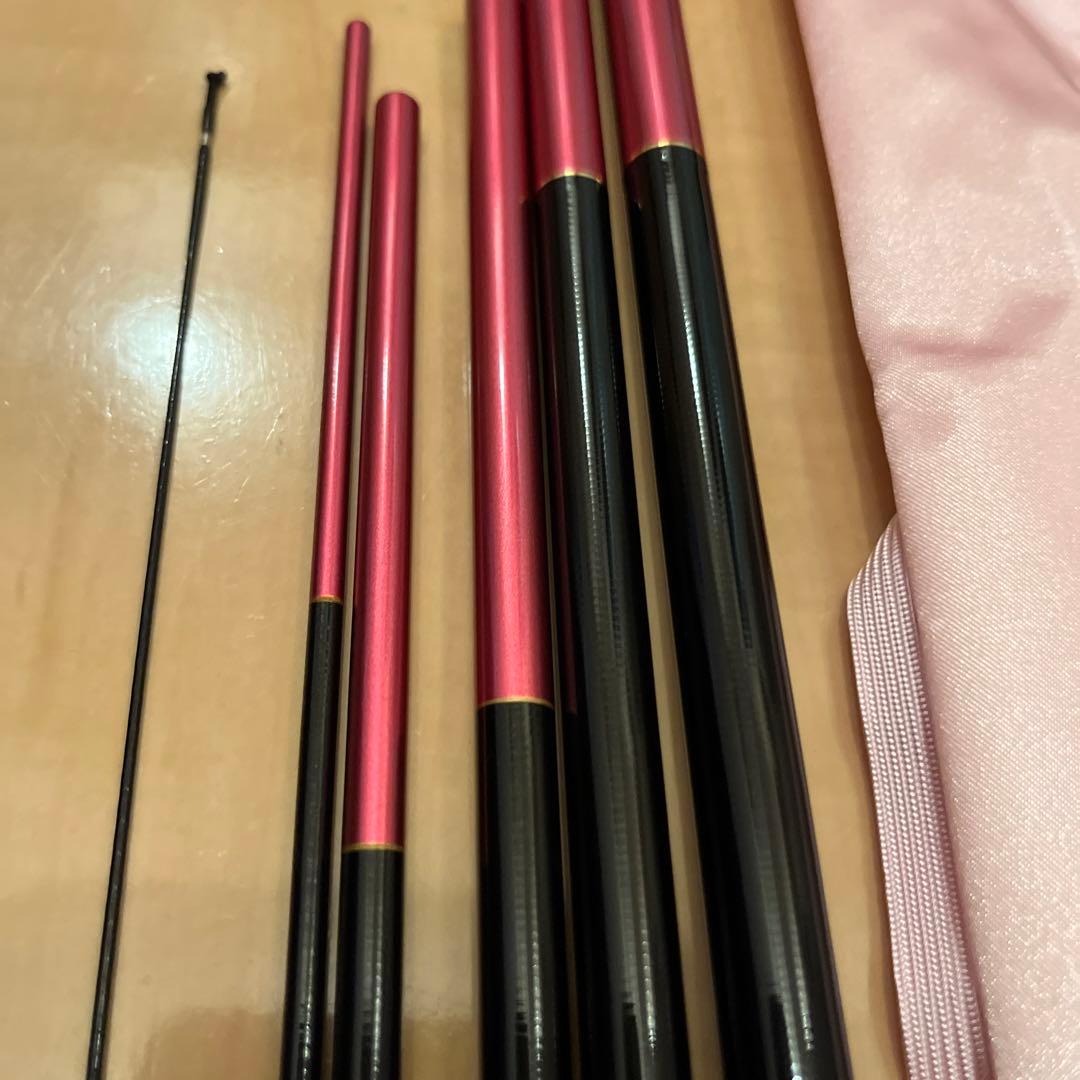 がまへら 幻煌天（げんしょうてん）18尺 保証書付き - メルカリ