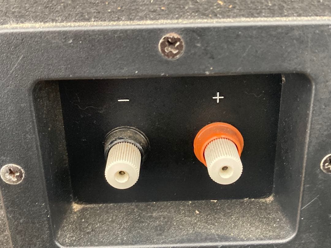 A Technics SB-4500 1本 大型製品の為2口に分けて出品 - メルカリ