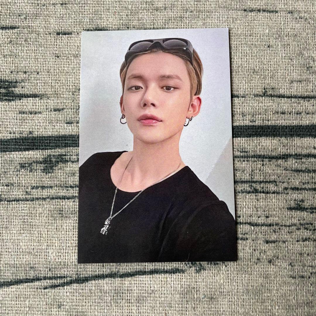 事前収録 サノク トレカ ヨンジュン TXT GGUM - メルカリ