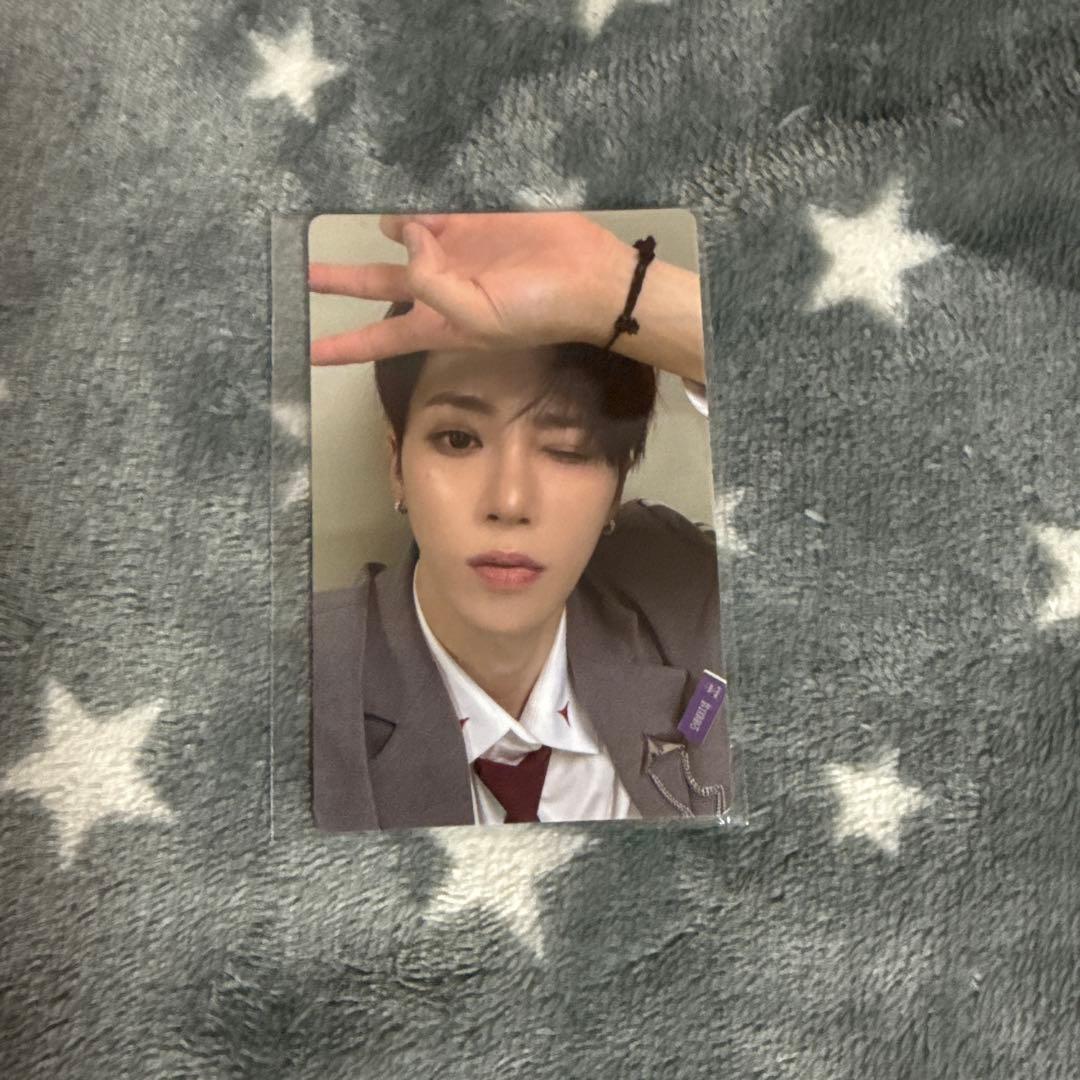 BOYSⅡPLANET ボイプラ展 ALD1 アルノ トレカ - メルカリ