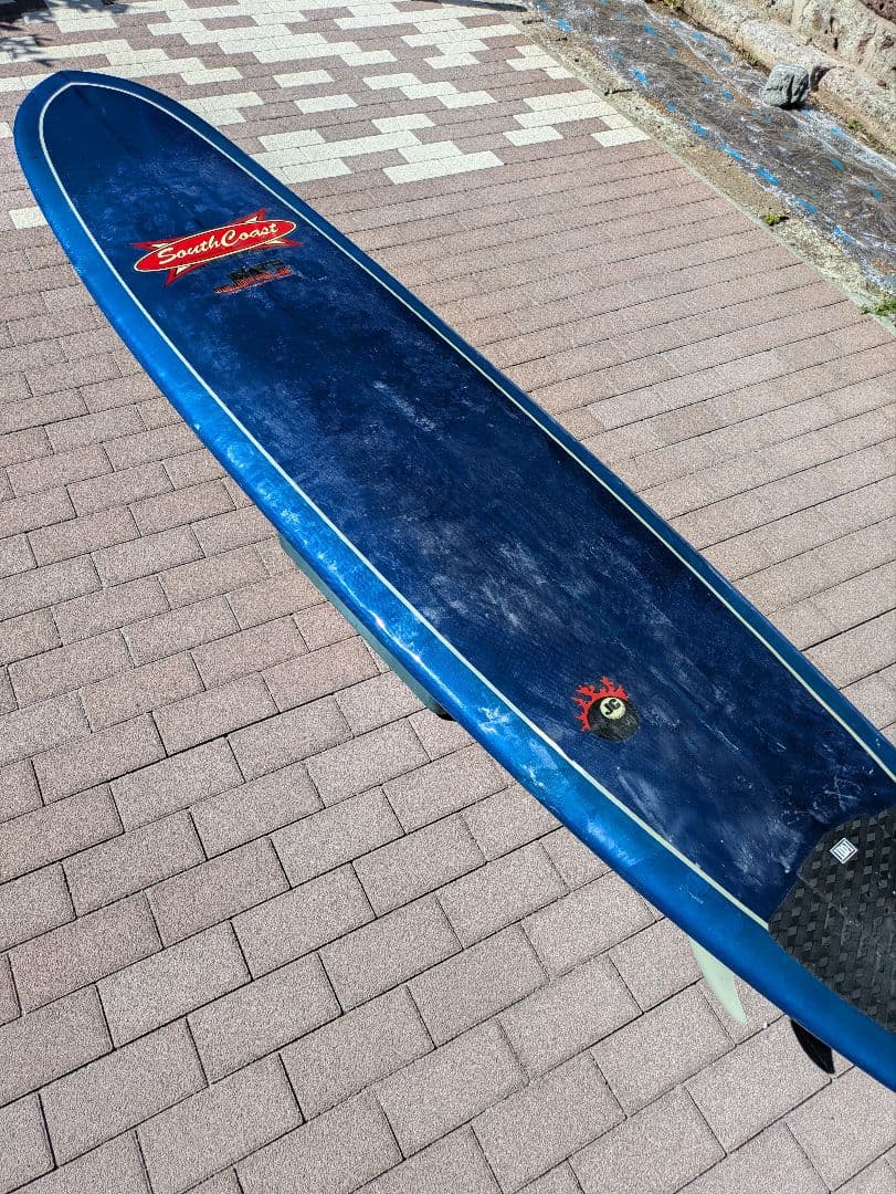 South Coast ロングボード　直接手渡し　神奈川 South Coast ロングボード 直接手渡し 神奈川