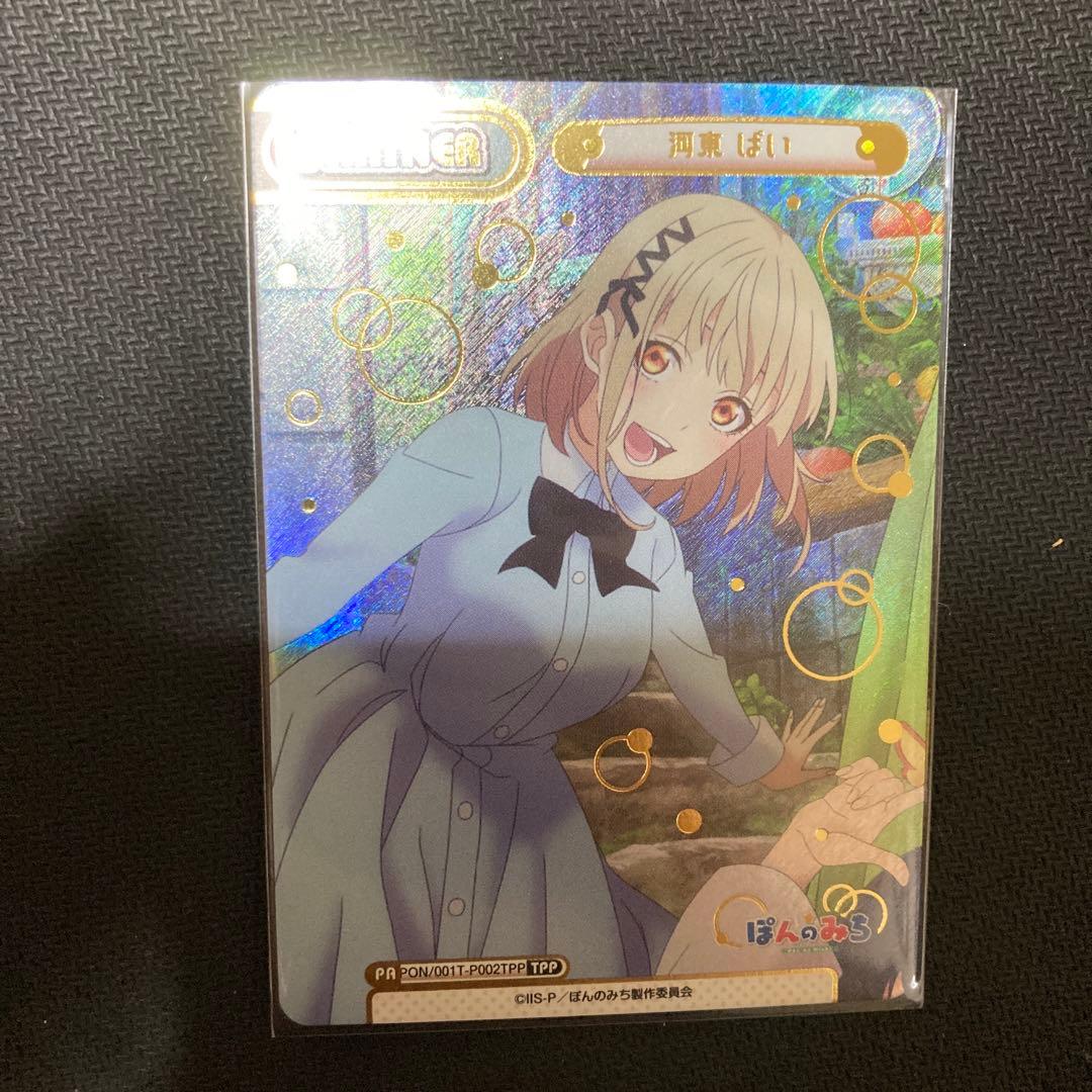 Reバース ぽんのみち　TPP 河東ぱい Reバース ぽんのみちTPP 河東ぱい