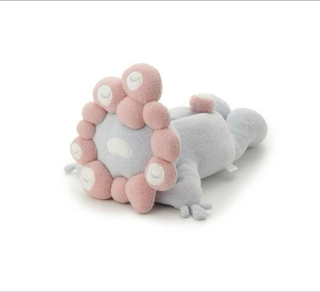 ジェラートピケ　ジェラピケ　ミャクミャク　ティッシュカバー　関西万博限定 ジェラートピケ エアリーモコ ミャクミャク ティッシュケース 万博会場