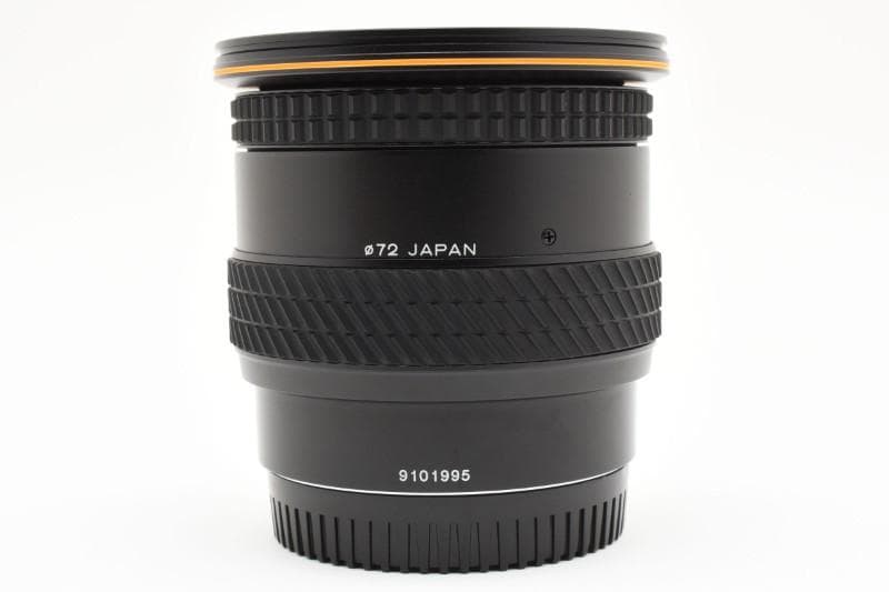 TOKINA AF 20-35mm F/3.5-4.5（Sony A マウント）