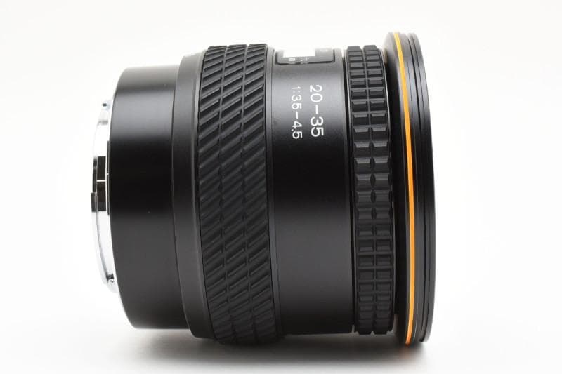 TOKINA AF 20-35mm F/3.5-4.5（Sony A マウント）