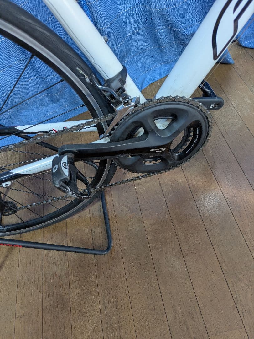 FELT F75ロードバイク 2016年式 スタンド付き - メルカリ