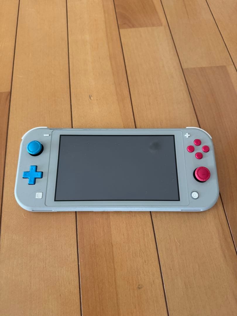 switch ライト 本体のみ Nintendo Switch 任天堂 Lite ニンテンドースイッチ ライト ターコイズ