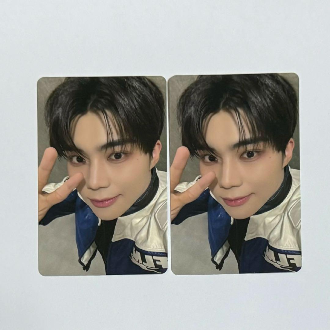 ZEROBASEONE ZB1 ゼベワン ラキドロ ゴヌク タワレコ トレカ - メルカリ