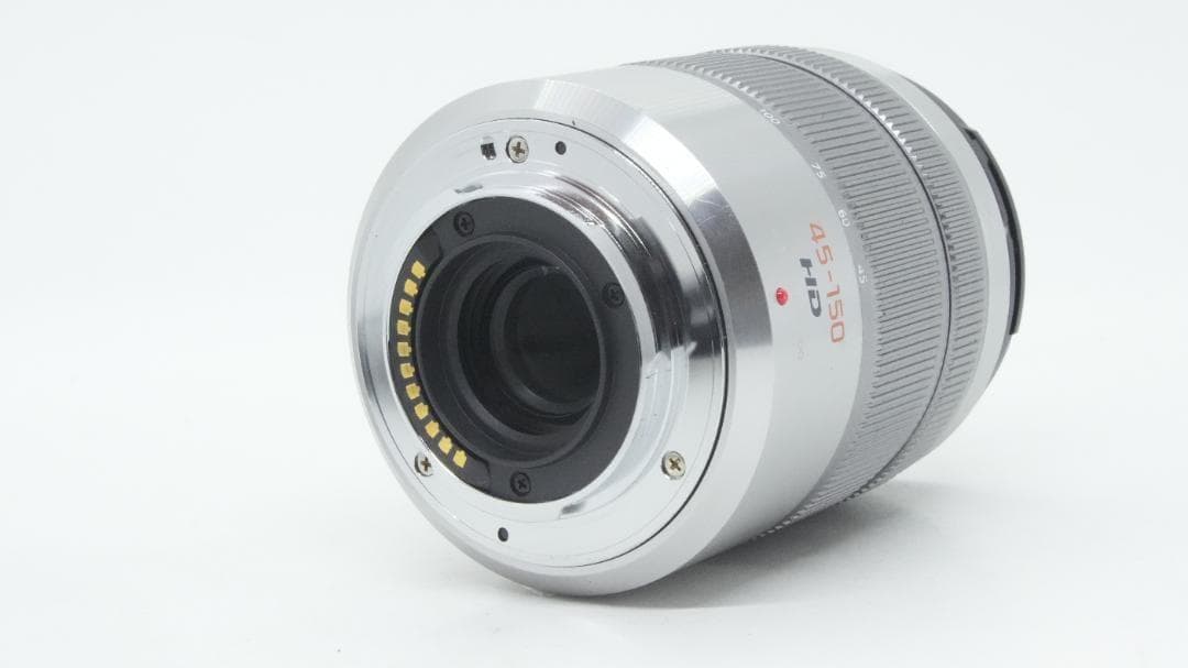 A2370】 Panasonic LUMIX G 45-150 4.0-5.6 - メルカリ