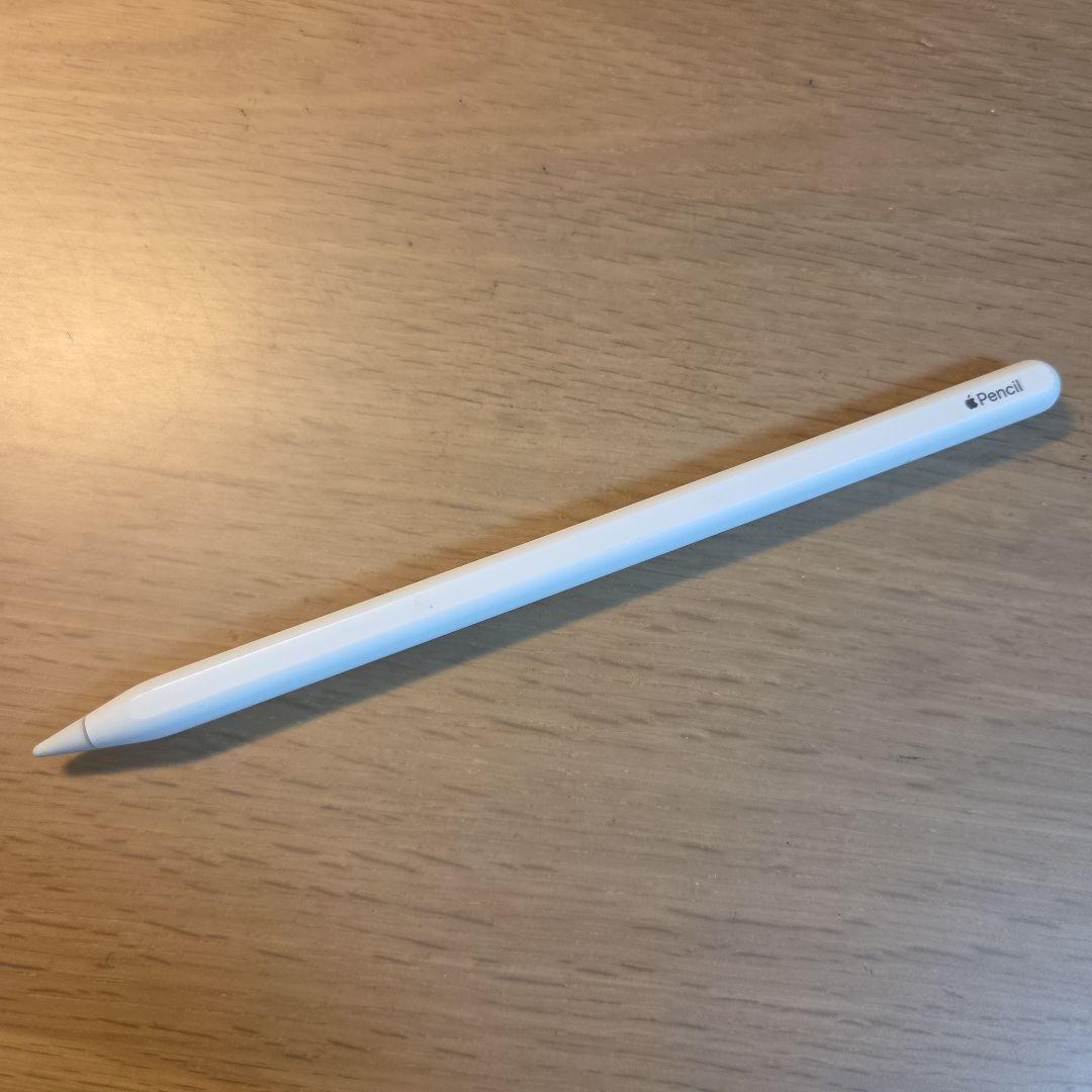 Apple Pencil 第2世代 - メルカリ