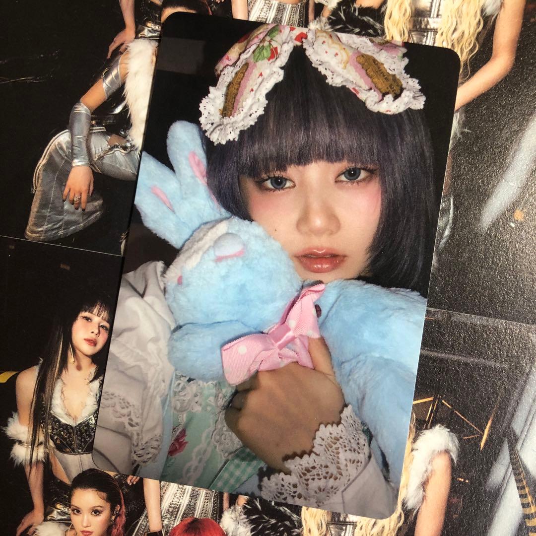 OneMall provides Mercari products: XG MILLION PLACES トレカ HMV