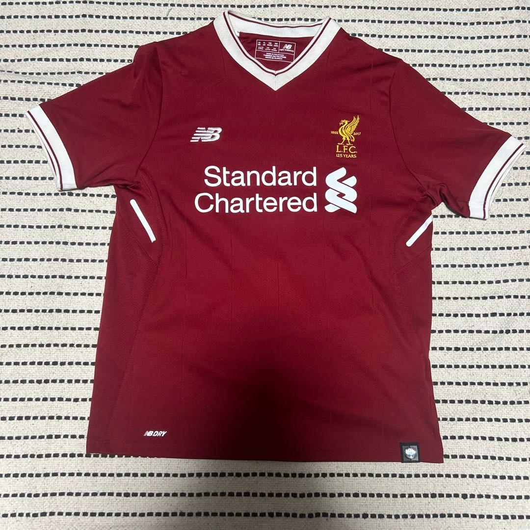 リヴァプールコウチーニョユニフォーム上下リバプール 15-16 ホーム