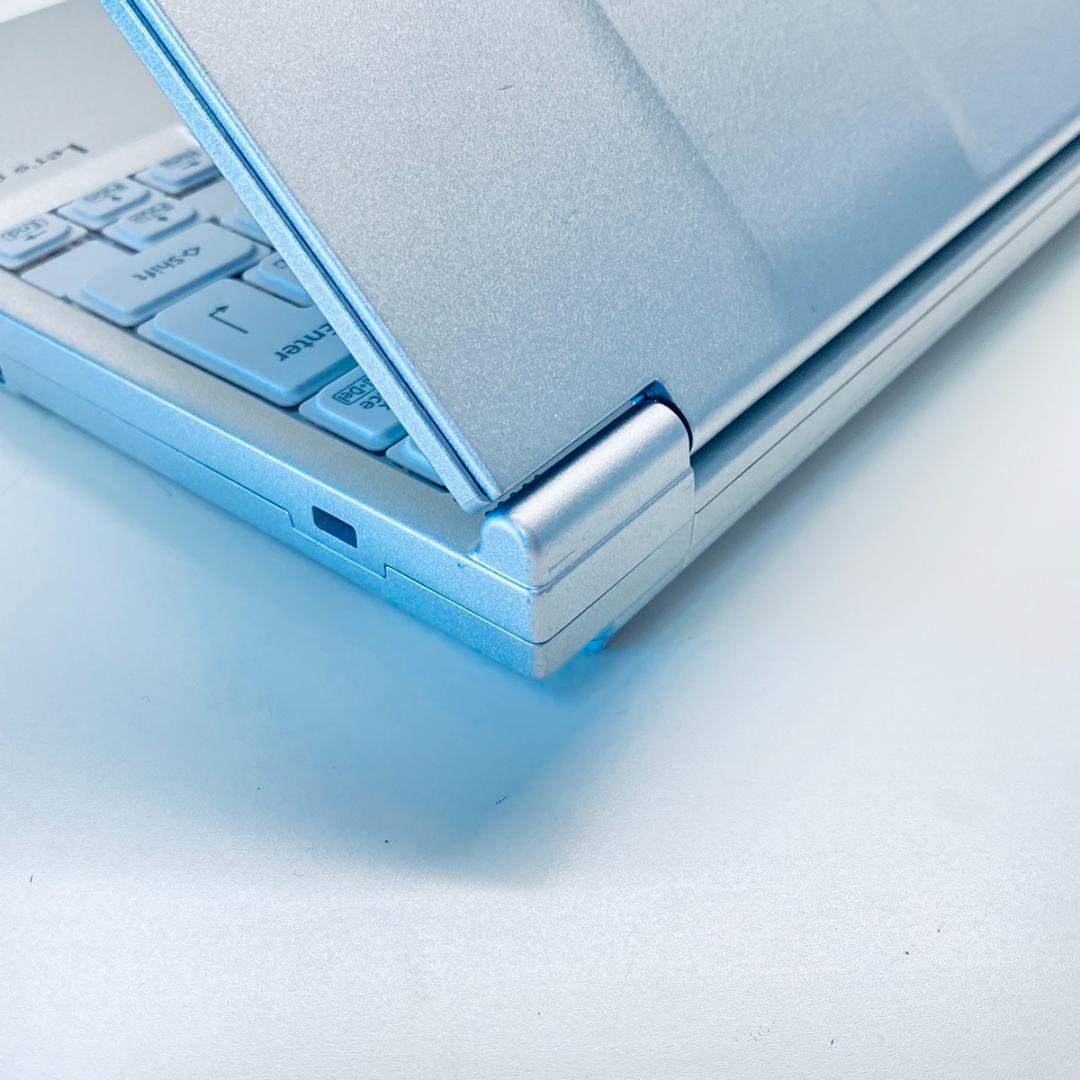 レッツノート SV9 10世代 i5 Win11 希少16GB 使用時間1470 - メルカリ