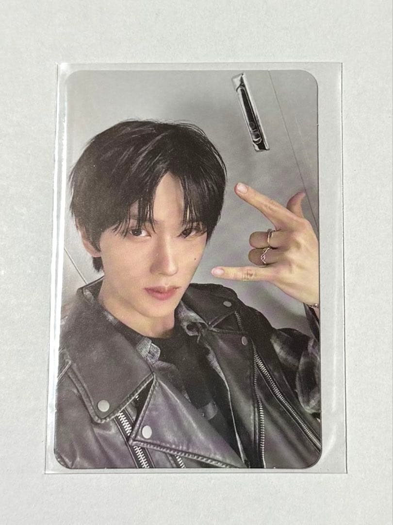 NCT ZONE NCT DREAM チソン ドリム トレカ ポップアップ - メルカリ