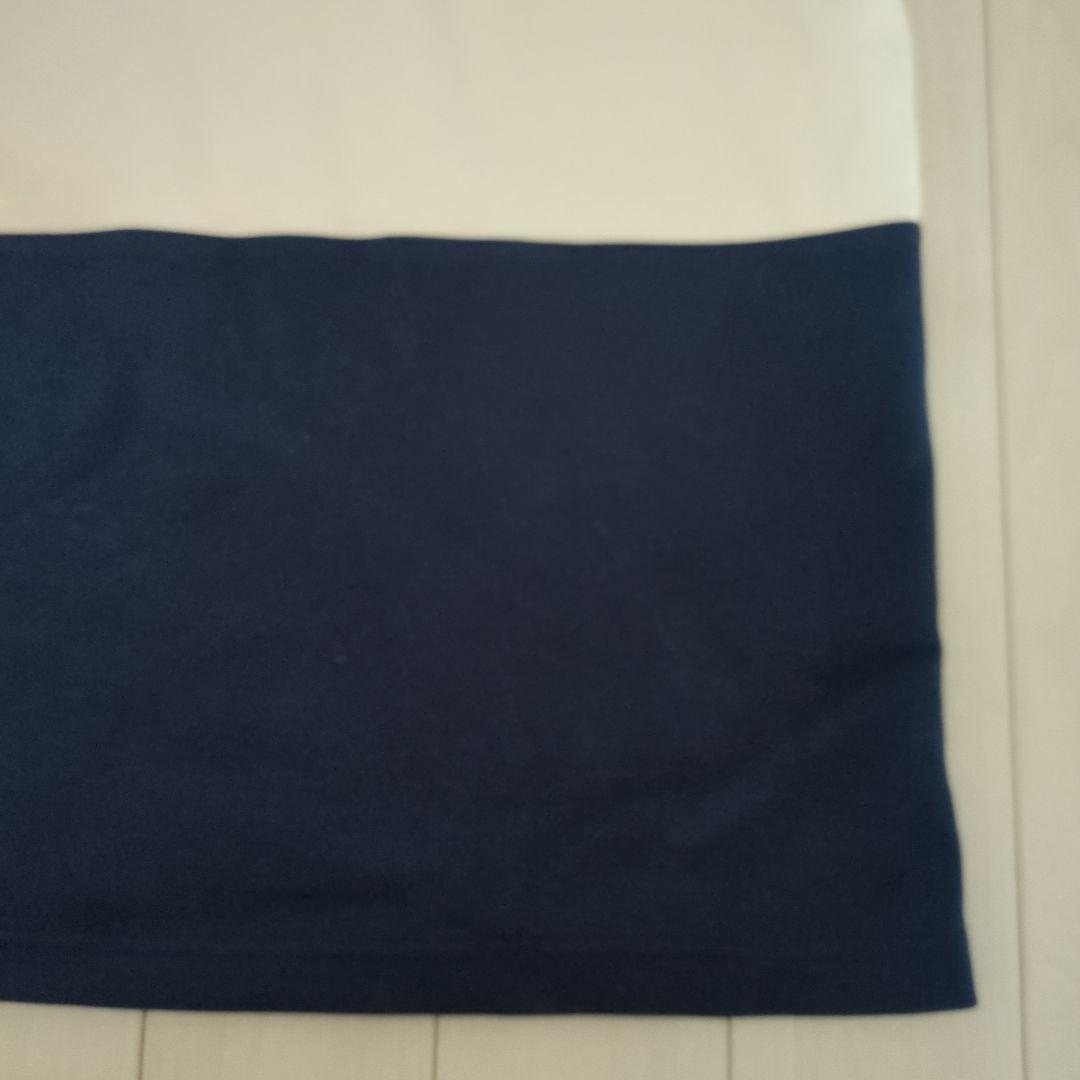 美品・稀少サイズ5XL】アディダスオリジナルスBlokepopラグビーシャツ