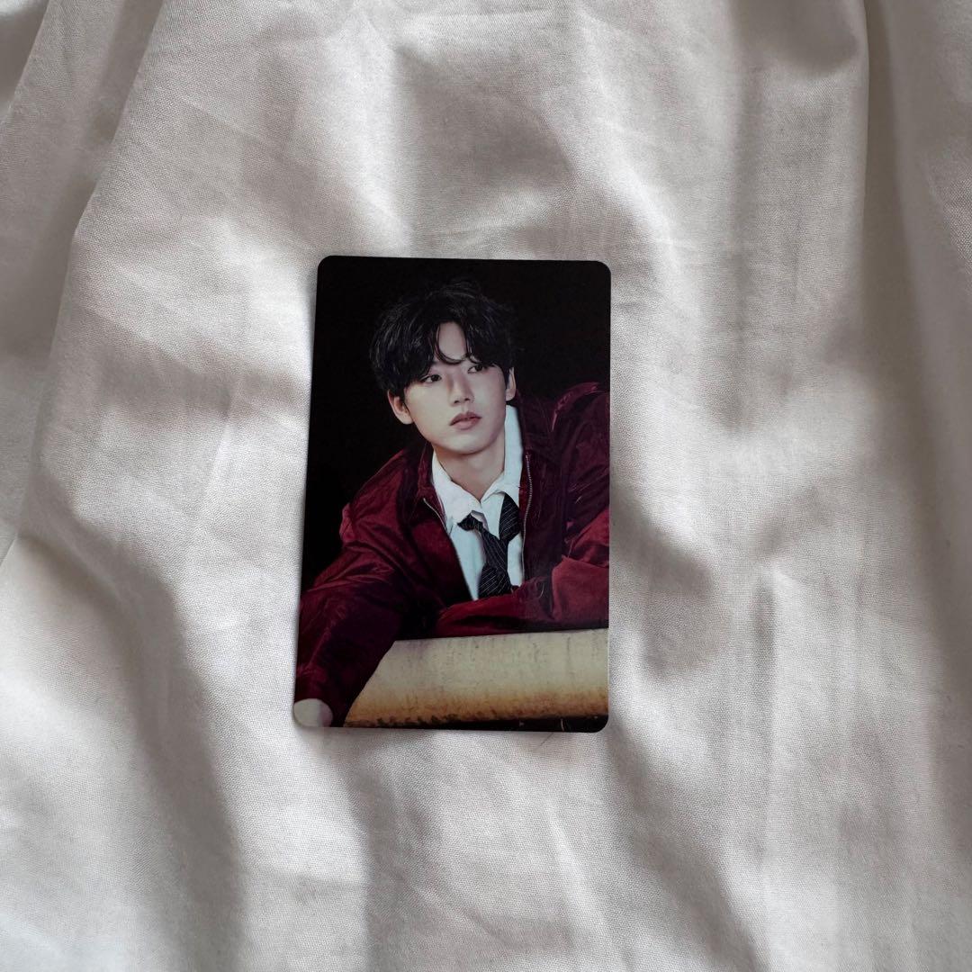 TREASURE LOVE PULSE ジュンギュ トレカ - メルカリ